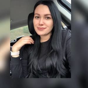 Meet your Posher, Brenda